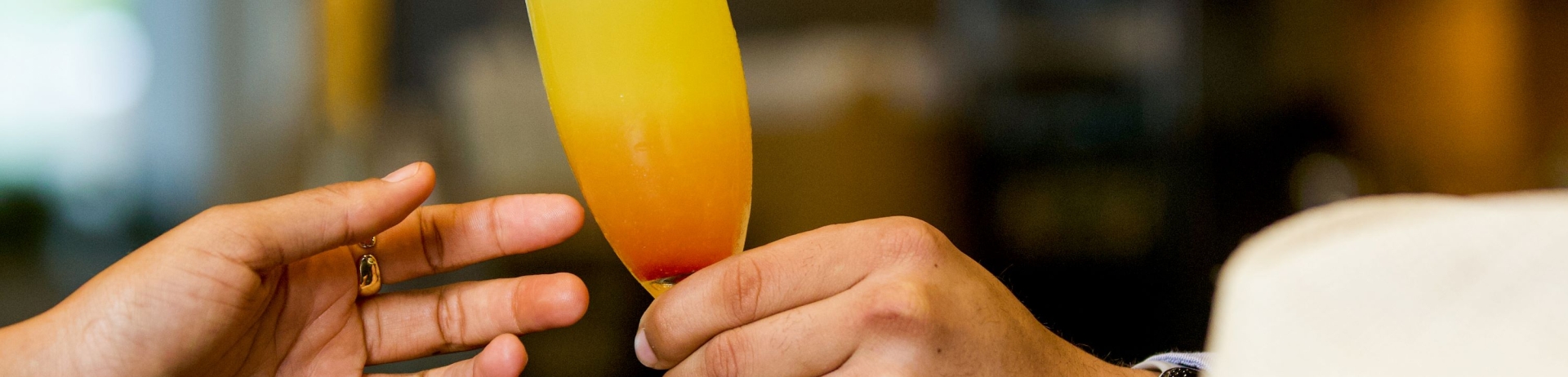 Limitless Sunday Brunch