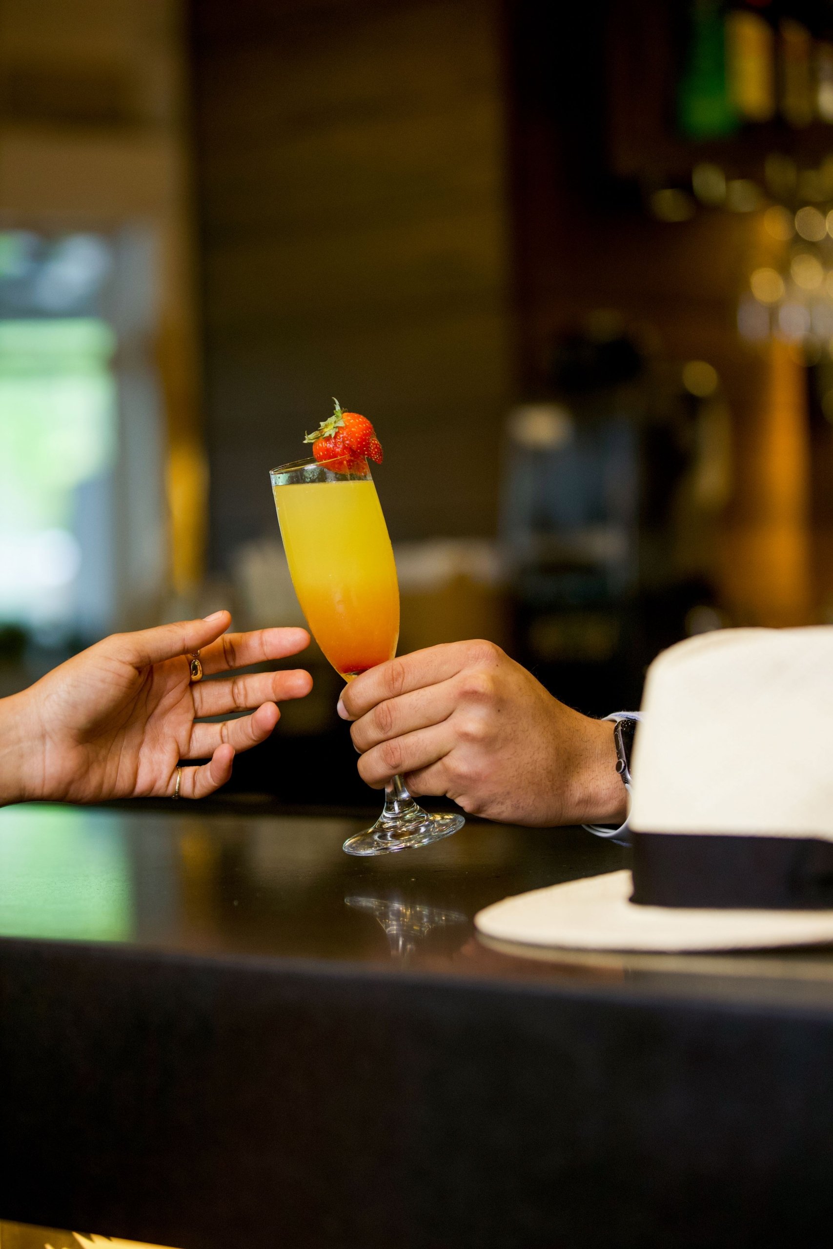 Limitless Sunday Brunch