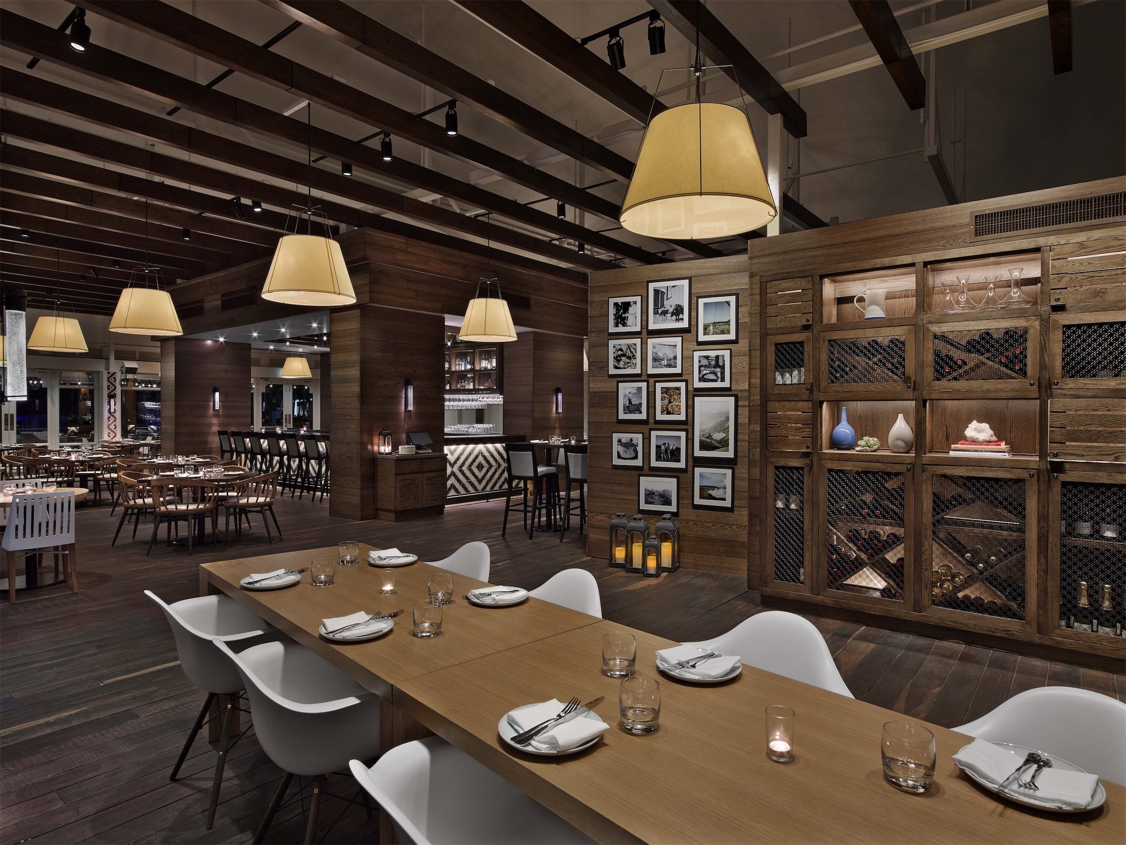 Spooky Halloween Brunch at Caña 1