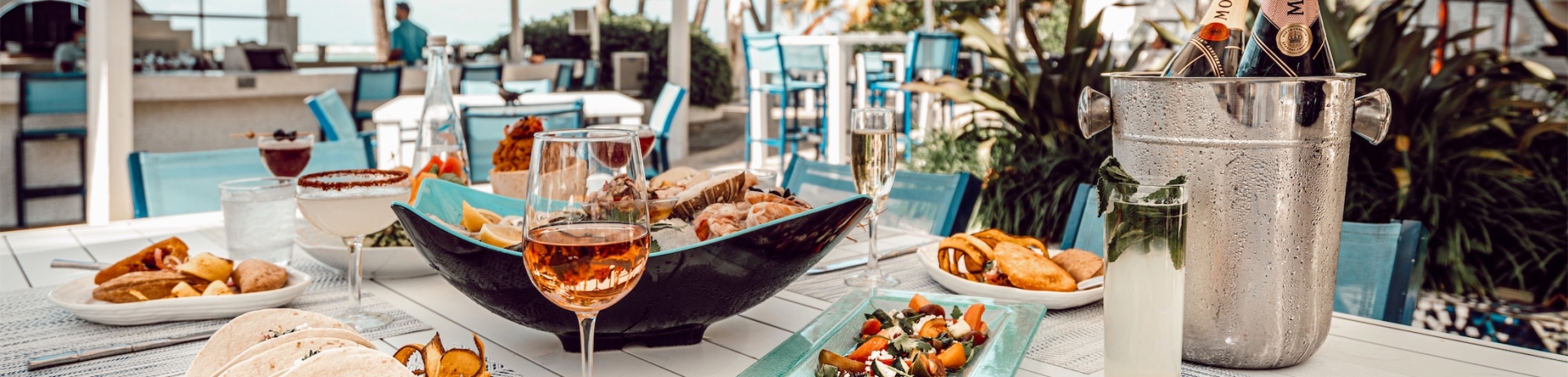 El San Juan Beach Club