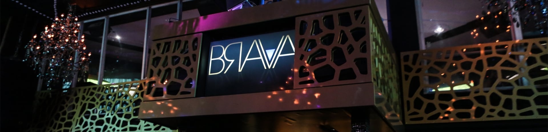bar at brava