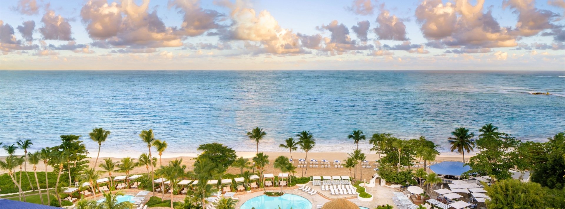 Fairmont El San Juan Hotel Reconocido Por Forbes Como El Mejor Hotel De Puerto Rico En General