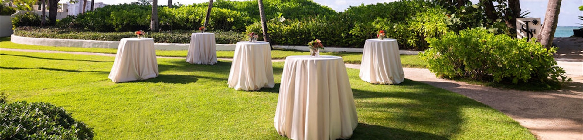 Paquete de Villas para Grupos