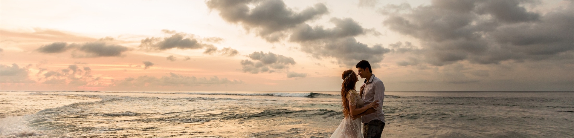 Paquete de Boda, Amor Encantado
