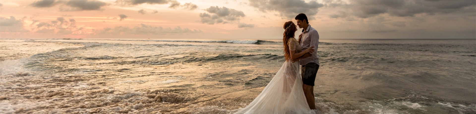 Enchanted Love Wedding Package