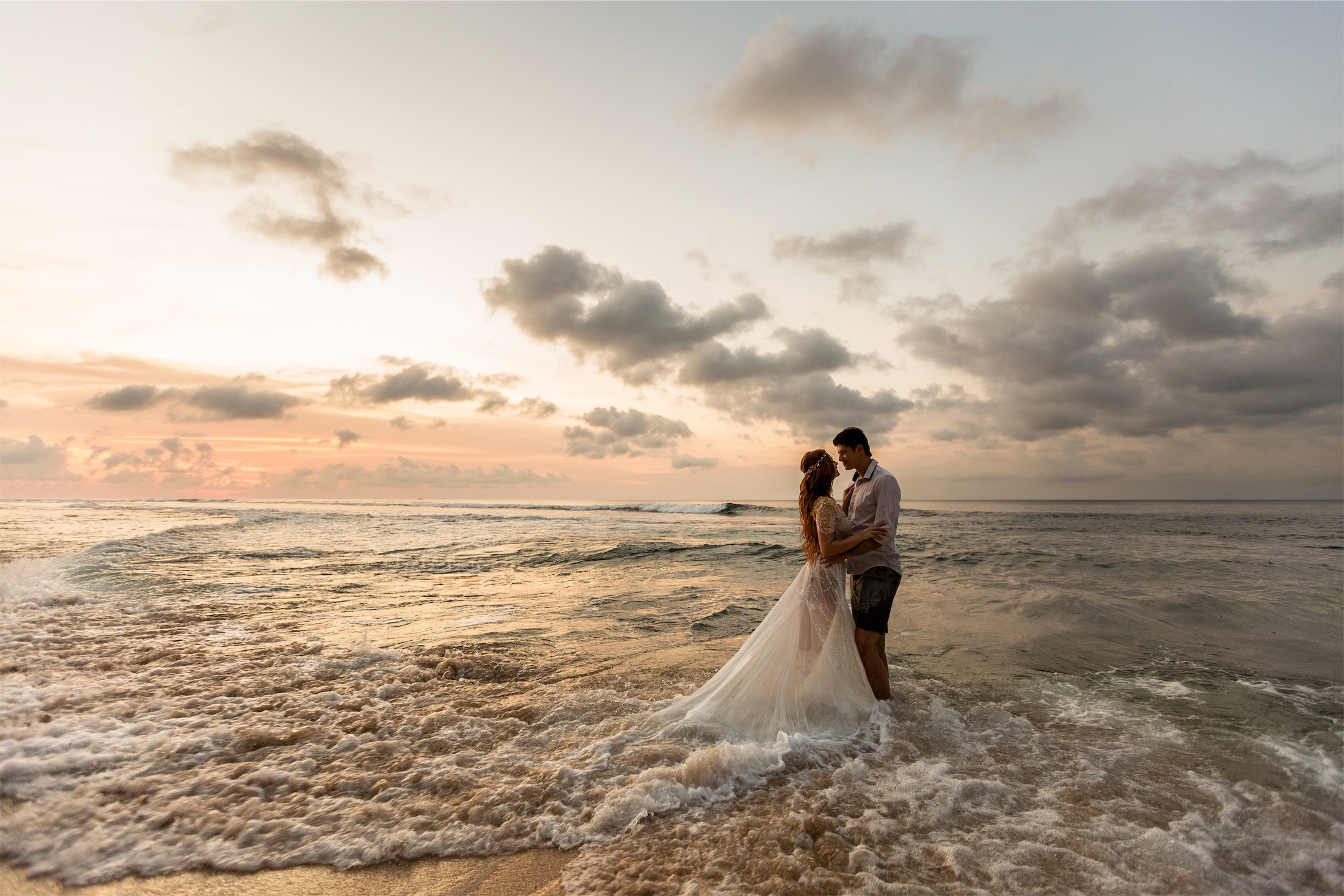 Enchanted Love Wedding Package