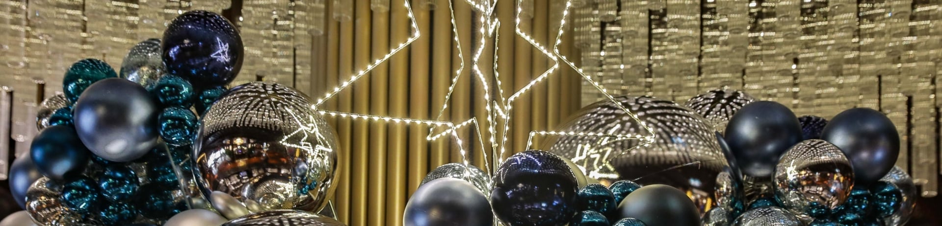 Iconic Festive Season 6