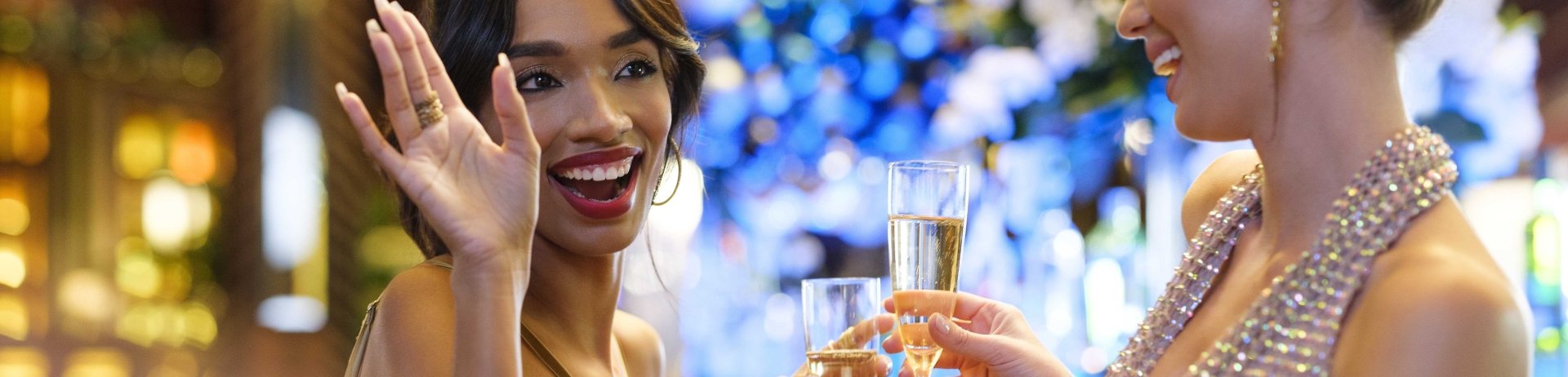 Celebrate, Stay & Play