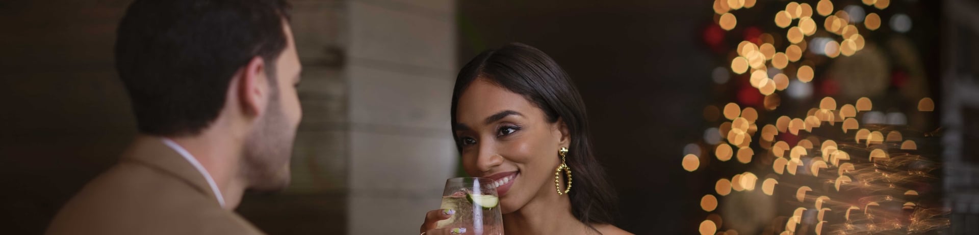 Christmas Dinner at Caña