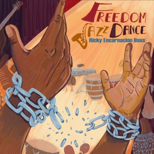 Freedom Jazz Dance, Ricky Encarnacion 2