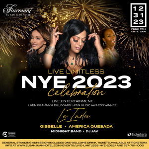 ICONIC FESTIVITIES 1