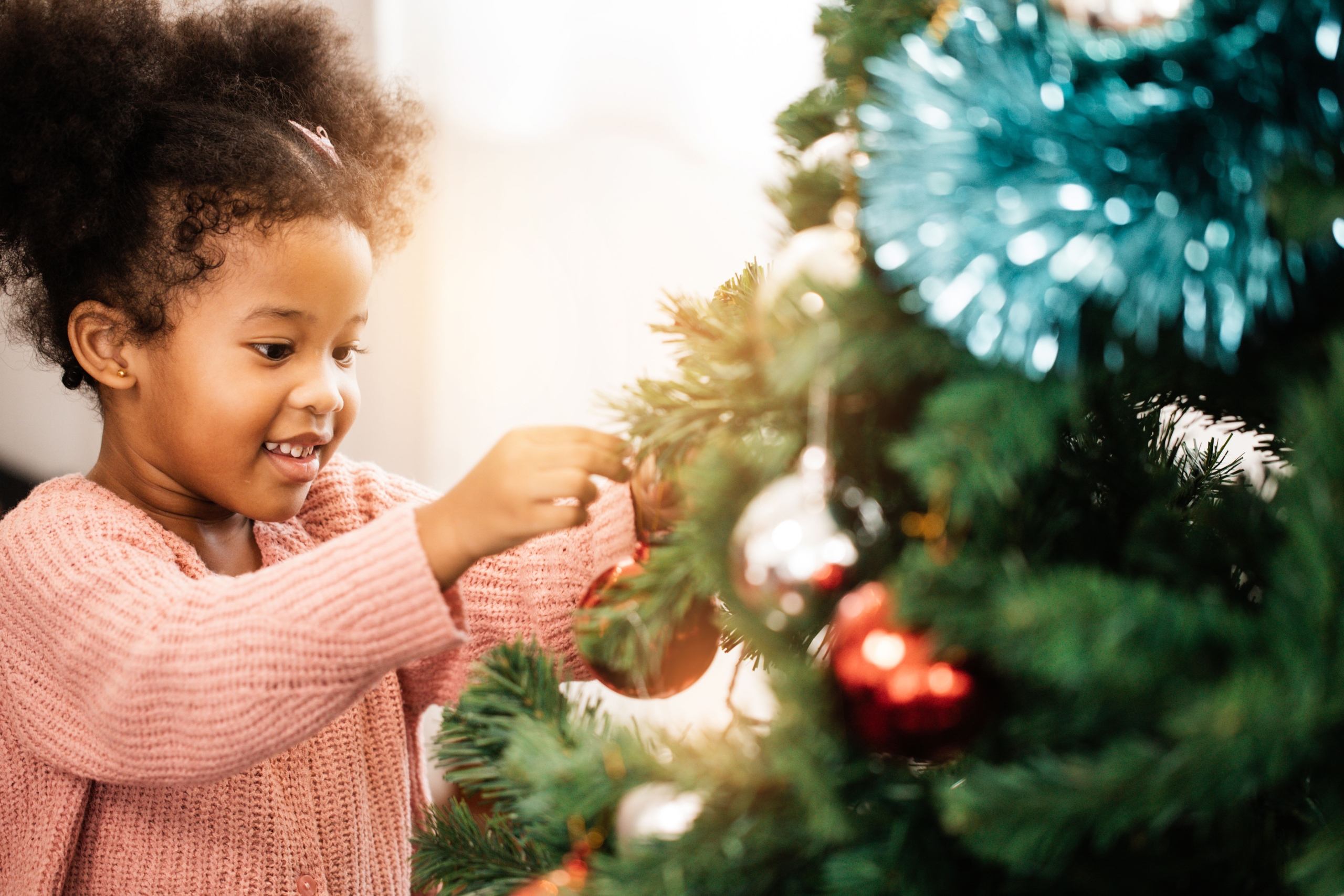 Trees of Hope
