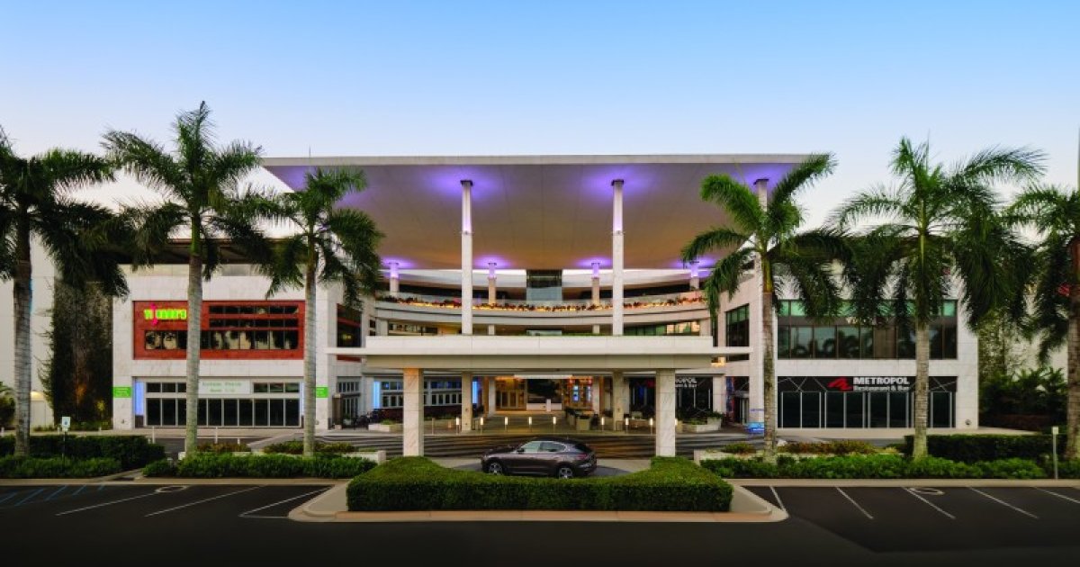 Mall of San Juan
